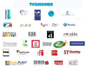 Les Journées du FLE – Madrid 2015 > 11 et 12 septembre – Institut français d’Espagne