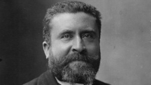 Il y a cent ans, Jean Jaurès était assassiné