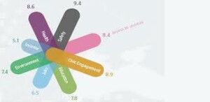 L’OCDE met le bonheur en équation