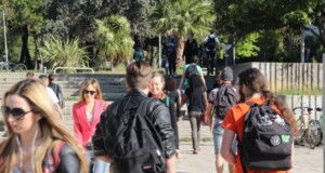 Les villes où il fait bon étudier en France > le palmarès 2014