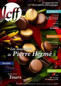 LCFF Magazine > numéro 21 – septembre 2014