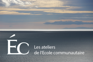 Ecole communautaire > les rendez-vous d’octobre à décembre