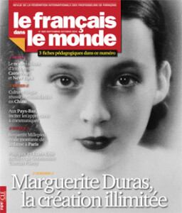 Le français dans le monde > septembre-octobre 2014