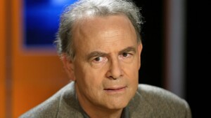 Patrick Modiano > Prix Nobel de Littérature 2014