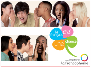 La langue française dans le monde – 2014