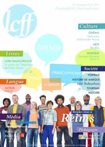 LCFF Magazine – novembre 2014 > Destination Reims