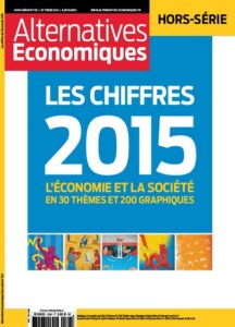 Economie et société > les chiffres 2015