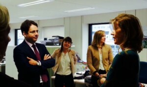 Les Français de l’étranger : un atout extraordinaire