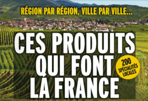 La France en kiosque (2)