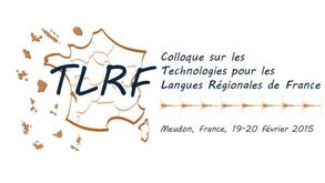 Développer les technologies pour les langues régionales de France