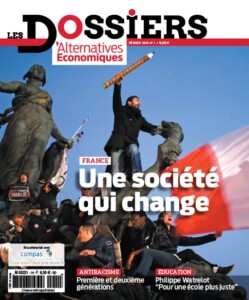 En kiosque > « France : une société qui change »