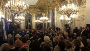 Trophées des Français de l’étranger > Les lauréats 2015