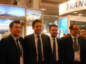 Tourisme « La France doit demeurer la première destination au monde »