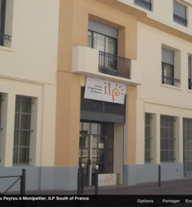 Actualité des centres de FLE