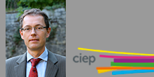 Stéphane Foin, nouveau directeur adjoint du CIEP