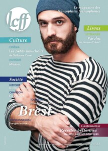 LCFF Magazine d’octobre : un numéro du tonnerre… de Brest !