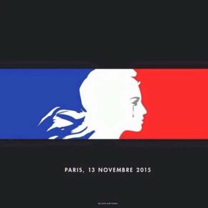 Liberté – Égalité – Fraternité