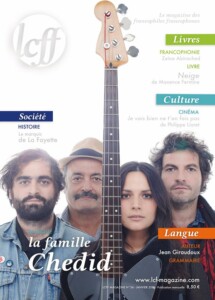 LCFF Magazine > Janvier 2016