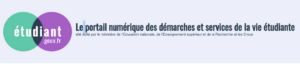 Un nouveau site portail de la vie étudiante en France