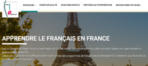 Groupement Souffle > un nouveau site web