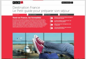 Bientôt en ligne : le nouveau Fle.fr !