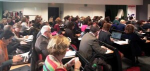 L’accueil des étudiants internationaux > colloque CampusFrance hier à Paris