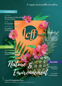 LCFF Magazine