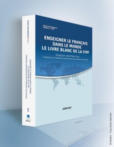 Enseigner le français dans le monde > le Livre Blanc de la FIPF