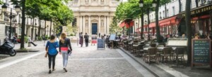 Stages FLE / FOU de pré-rentrée à la Sorbonne