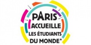 Paris accueille les étudiants du monde