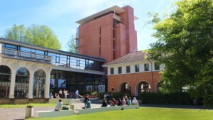 Le CAVILAM Alliance Française > nouveau centre partenaire de l&rsquo;Agence