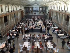 Rencontres CampusFrance > jusqu’à mercredi à Paris