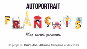 Mon Autoportrait français > le carnet personnel de l&rsquo;apprenant