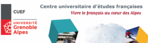 Diplôme supérieur d&rsquo;aptitude à l&rsquo;enseignement du FLE > au CUEF de Grenoble – du 19 janvier au 19 mai 2017