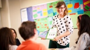 Assistants de français aux Pays-Bas > Appel à candidatures 2017-2018