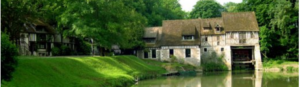 Écriture créative. 1ère formation européenne de formateurs en juillet en Normandie