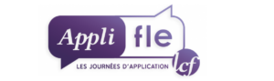 Journées AppliFLE 2018 Montpellier 25 et 26 mai