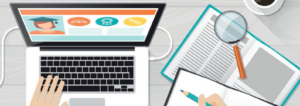 Enseigner et former avec le numérique en langues. MOOC de l’université Grenoble Alpes.