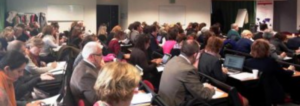 Journées FLE de Madrid 2017. Les 8 et 9 septembre.