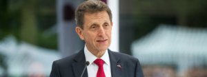 Institut Français : un nouveau président.