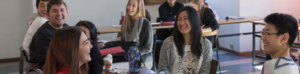 Développer les compétences orales en classe de FLE. Stage professeurs au CUEF de Grenoble.