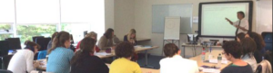 Diplôme supérieur d&rsquo;aptitude à l&rsquo;enseignement du FLE. Session du 18 janvier au 18 mai 2018 au CUEF.