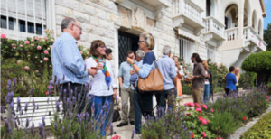 L&rsquo;Institut de Français de Villefranche-sur-Mer sur France Today Magazine