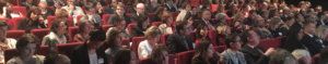 Alliances Françaises au Mexique : colloque national sur le FOS à Puebla, du 7 au 9 mai 2018.