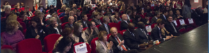 Conférence internationale pour la langue française. Mercredi 15 et jeudi 16 février à Paris.