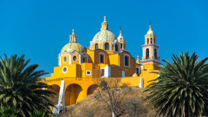 Alliances Françaises au Mexique. Colloque FOS du 7 au 9 mai à Puebla.