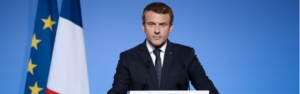 Promotion du français : les principales mesures annoncées par Emmanuel Macron