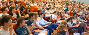 Étudiants internationaux : la France 4e pays d’accueil