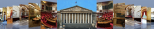 Atelier de conversation. Projection-débat à l’Assemblée nationale mercredi 16 mai.