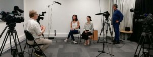 Enseignement de la prononciation en FLE : le MOOC